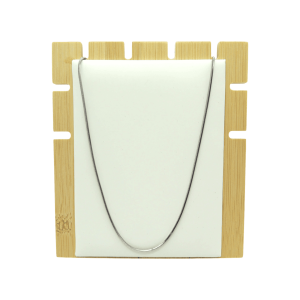 Cadena de acero inoxidable | Mod 9