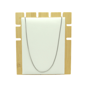 Cadena de acero inoxidable | Mod 10