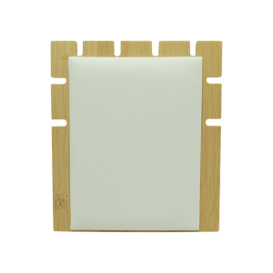 Exhibidor para collares de madera | Chico