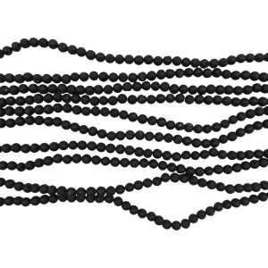 Piedra volcánica de 6mm