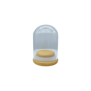 Capelo con base de madera | Chico