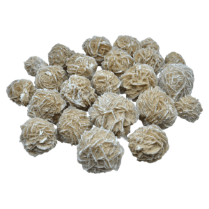 Rosa del desierto en bruto