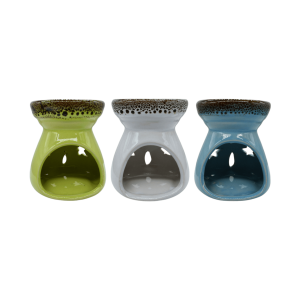 DIFUSORES DE CERÁMICA EN FORMA CIRCULAR