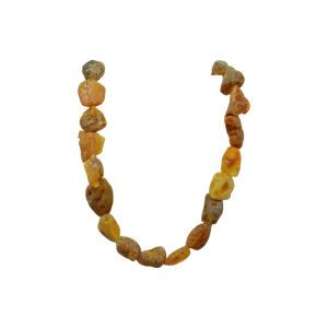 Tira de ámbar en bruto | Modelo 11