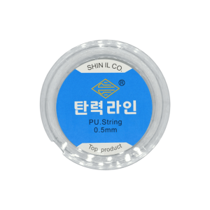 Rollo de hilo elástico | 5 mm