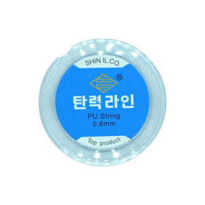 Rollo de hilo elástico | 6 mm