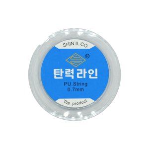 Rollo de hilo elástico | 7 mm