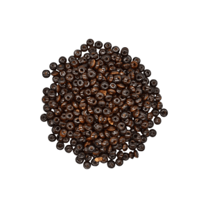 CUENTA DE MADERA TIPO DONA