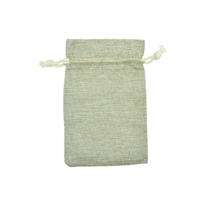 Costalito de yute | 10cm x 15cm