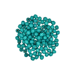 CUENTAS DE MADERA TIPO PANAL