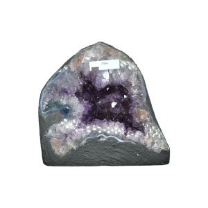 Catedral de amatista | Modelo 1