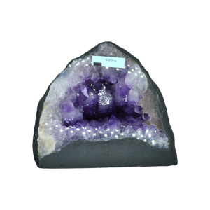 Catedral de amatista | Modelo 2