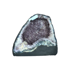 Catedral de amatista | Modelo 3