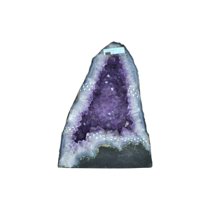 Catedral de amatista | Modelo 4
