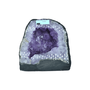 Catedral de amatista | Modelo 5