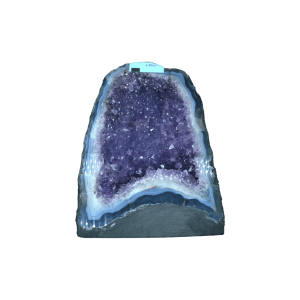 Catedral de amatista | Modelo 6