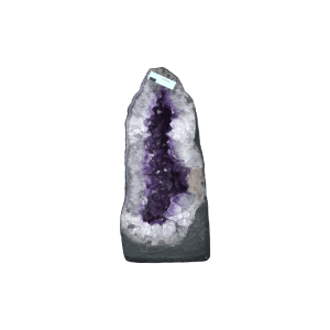 Catedral de amatista | Modelo 7