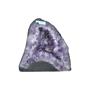 Catedral de amatista | Modelo 8